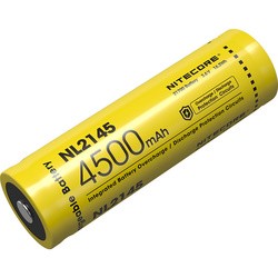 Аккумуляторная батарейка Nitecore NL 2145 4500 mAh