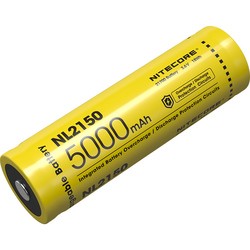 Аккумуляторная батарейка Nitecore NL 2150 5000 mAh