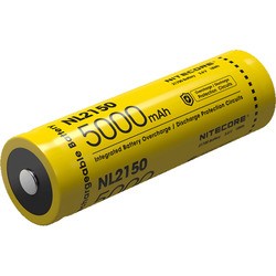 Аккумуляторная батарейка Nitecore NL 2150 5000 mAh