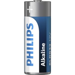 Аккумуляторная батарейка Philips Minicells 1x8LR932 54 mAh