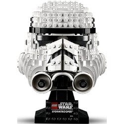 Конструктор Lego Stormtrooper Helmet 75276