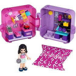 Конструктор Lego Emmas Shopping Play Cube 41409
