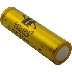 Аккумуляторная батарейка Bailong BL-18650 8800 mAh