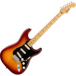 Гитара Fender Rarities Flame Ash Top Stratocaster