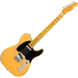 Гитара Fender Custom Shop 1955 Heavy Relic Telecaster