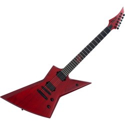 Гитара Solar Guitars E2.6TBR