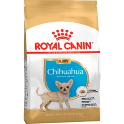 Корм для собак Royal Canin Chihuahua Puppy 1.5 kg