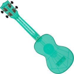 Гитара Kala KA-SWF (синий)
