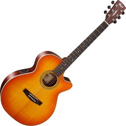 Гитара Cort L150F