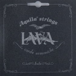 Струны Aquila Lava Series Soprano Ukulele 110U