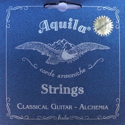Струны Aquila Alchemia Superior Tension 146C