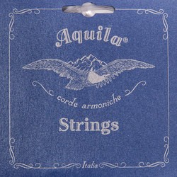 Струны Aquila Russian Tuning 7 Strings Classical Guitar 142C