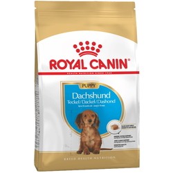 Корм для собак Royal Canin Dachshund Puppy 1.5 kg