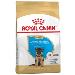 Корм для собак Royal Canin German Shepherd Puppy 12 kg
