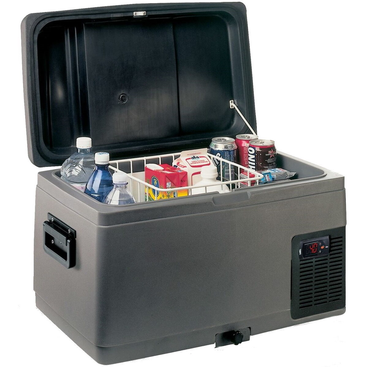 Автомобильная морозилка. Холодильник Vitrifrigo c 26 d. Электрогазовый автохолодильник Dometic rc1200 (41л, 30мбар) 41л 30мбар. Dometic fs46 морозилка автомобильная. Автомобильный холодильник компрессорный. 40l.