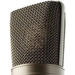 Микрофон Warm Audio WA-87