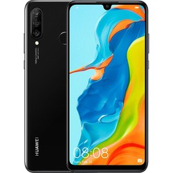 Мобильный телефон Huawei P30 lite New Edition (черный)