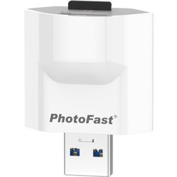Картридер/USB-хаб PhotoFast PhotoCube