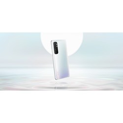 Мобильный телефон Xiaomi Mi Note 10 Lite 128GB/8GB (белый)