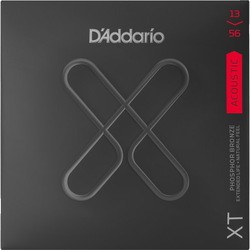 Струны DAddario XT Acoustic Phosphor Bronze 13-56
