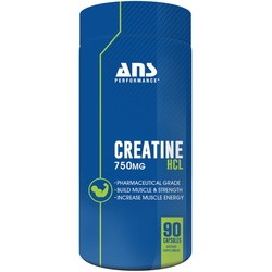 Креатин ANS Performance Creatine HCL 750 mg