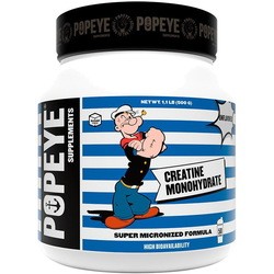 Креатин Popeye Supplements Creatine Monohydrate