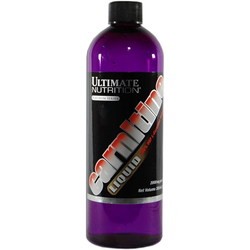 Сжигатель жира Ultimate Nutrition Carnitine Liquid 340 ml