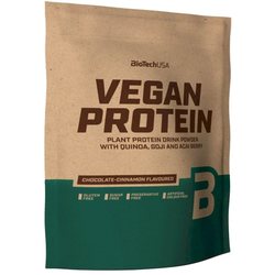 Протеин BioTech Vegan Protein 2 kg