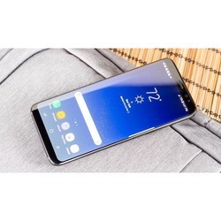 Мобильный телефон Samsung Galaxy A6 Plus 2018 64GB