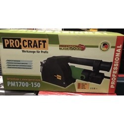 Штроборез Pro-Craft PM1700-150