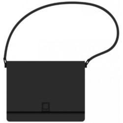 Сумка для ноутбуков Xiaomi Qi City Business Multifunction Portable Bag