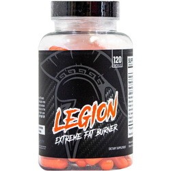 Сжигатель жира Centurion Labz Legion Extreme Fat Burner 120 cap
