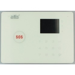 Комплект сигнализации Atis Kit GSM+WiFi 130