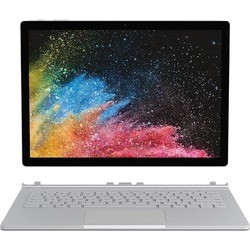 Ноутбук Microsoft Surface Book 2 13.5 inch (PGU-00001)