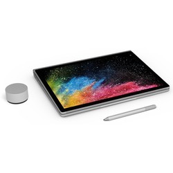Ноутбук Microsoft Surface Book 2 13.5 inch (HNN-00004)