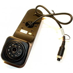Камера заднего вида Baxster BHQC-908