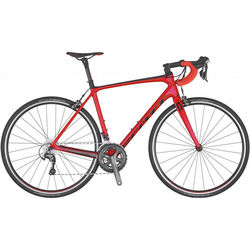 Велосипед Scott Addict 30 2020 frame XXS