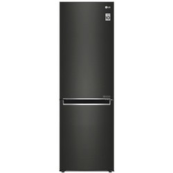 Холодильник LG GB-B61BLJZN