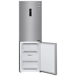 Холодильник LG GB-B61PZFFN