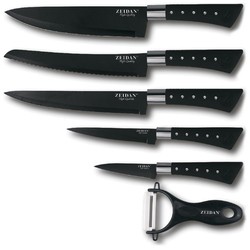 Набор ножей ZEIDAN Z3090