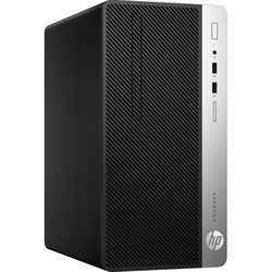 Персональный компьютер HP ProDesk 400 G6 MT (7EL77EA)