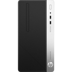 Персональный компьютер HP ProDesk 400 G6 MT (8PG70ES)