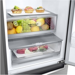 Холодильник LG GB-F71PZDZN