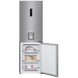 Холодильник LG GB-F71PZDZN
