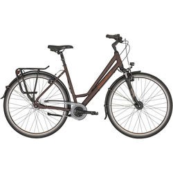 Велосипед Bergamont Horizon N7 CB Amsterdam 2020 frame 44
