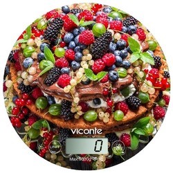 Весы Viconte VC-520