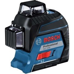 Нивелир / уровень / дальномер Bosch GLL 3-80 Professional 06159940KD
