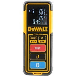 Нивелир / уровень / дальномер DeWALT DW099S