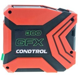 Нивелир / уровень / дальномер CONDTROL GFX 300