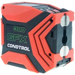 Нивелир / уровень / дальномер CONDTROL GFX 300